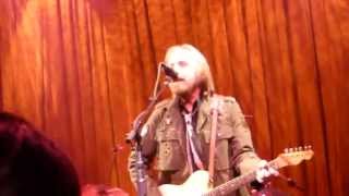 Tom Petty  Rock amp Roll Star LIVE HD 2013 Hollywood Fonda Theatre [upl. by Koren877]