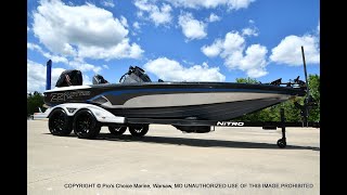 2022 Nitro Z21 XL Pro stock N1713 SD [upl. by Alaster]