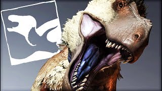 Saurian  ITS FINALLY HERE REALISTIC DINOSAUR SURVIVAL Saurian PreAlpha Gameplay [upl. by Hermia]