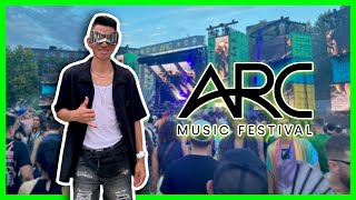 ARC MUSIC FESTIVAL 2024  CHICAGO [upl. by Ninnetta]