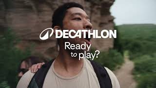 Лятото е тук с DECATHLON [upl. by Osy]