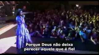 Damares  Apocalipse Legendado [upl. by Glass468]