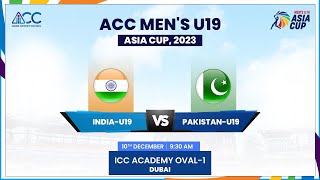 Pakistan v Nepal  Match Highlights  U19 CWC 2024 [upl. by Kirstyn]