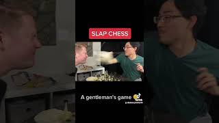 SLAP CHESS True gentleman’s game [upl. by Noskcaj283]