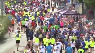 SWPCityLauf Pforzheim 2015 [upl. by Gillett530]