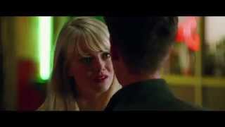 THE AMAZING SPIDERMAN 2 Hindi Trailer Featuring Vivek Oberoi HD [upl. by Darum]