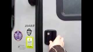 2014 Coachmen Apex 214RB Travel Trailer for Sale [upl. by Uphemia]