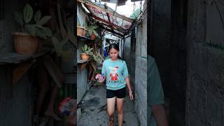 Why do People Live in Slums Share your thoughts philippines 4kwalk bacoor walkingtour [upl. by Purdy]