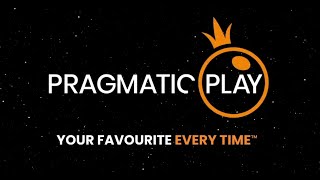 Pragmatic Play  Your Favourite Every Time™ [upl. by Heman]