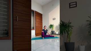 Boost Fertility Naturally 🌱  Yoga for Fertility Boost 🧘‍♀️  Enhance Egg amp Sperm Quality 💖 [upl. by Tish]