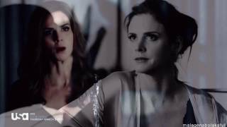 Harvey amp Donna  Season 4 But with you its different [upl. by Ennaylloh]