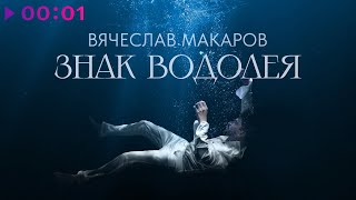 Вячеслав Макаров  Знак Водолея  Official Audio  2023 [upl. by Schwerin981]