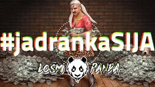 LOSMIPANDA  JADRANKASIJA [upl. by Mischa]