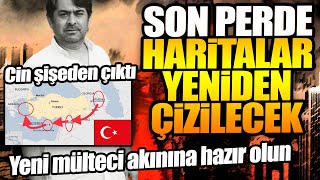 SON PERDE HARİTALAR YENİDEN ÇİZİLECEK  HAMAS İsraili vurdu  Cin şişeden çıktı [upl. by Ennasor]