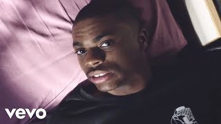 Vince Staples  Lift Me Up Official Video [upl. by Ydnyc]