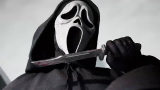 MK1 Ghostface Fatality TV Wazzup [upl. by Pillihpnhoj]