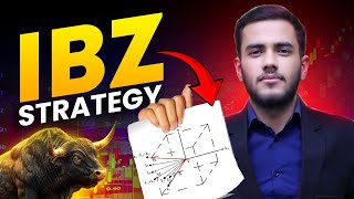 IBZ Trading Strategy  Improve Your Market Performance [upl. by Perren]