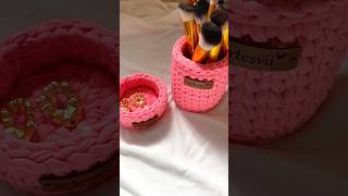 crocheterapia passoapasso artesanato [upl. by Loux]