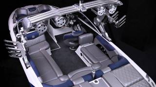 MasterCraft Rewind 2011 TEASER [upl. by Hasina]