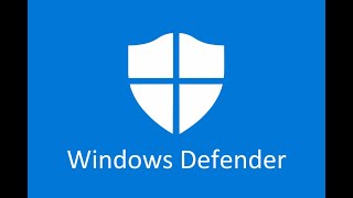 Desactivar y activar Windows Defender en Windows 11 [upl. by Anastase833]