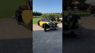 ASCClassicGala Schwetzingen 20International Concours d´Elegance 2024 [upl. by Caputto]