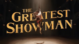 Rewrite the Stars The Greatest Showman Fanart Video Sam Novota feat Kristína Lobotková Cover [upl. by Emerald]