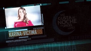 ¡Increíble Broma pensanda realizada a Karina Larrauri en Me Gusta de Noche con Jhoel López [upl. by Nnylyahs]