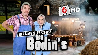 Bienvenue chez les Bodins  Spectacle complet [upl. by Panaggio]