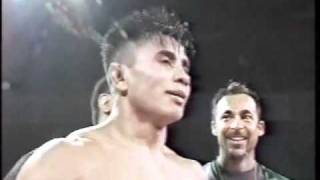 Cung Le vs Gaik Israelyan  Part 3 of 3 [upl. by Windsor890]