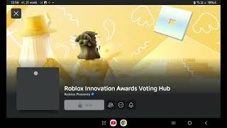 everything I need join roblox innovation plan to my account 😭😭 [upl. by Nylloh]