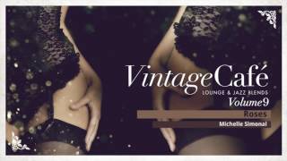 Roses  The Chainsmokers´s song  Vintage Café  Lounge amp Jazz Blends  New Album 2017 [upl. by Dnalon]