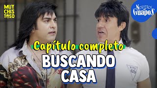 Nosotros Los Guapos  Capítulo 1 completo Temporada 1  El camino de El Vítor y Albertano se cruza [upl. by Nova889]