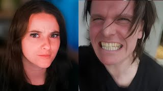 Onision’s Failed Return On TikTok [upl. by Aillicirp]