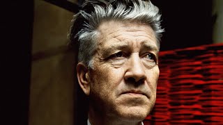 David Lynch’s Writing Process davidlynch [upl. by Dorcas]