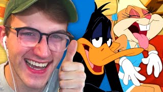 The Looney Tunes Show OUT OF CONTEXT is HILARIOUS [upl. by Resa]