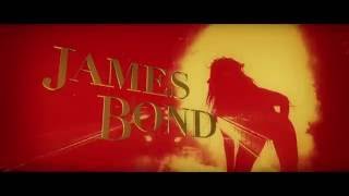 비프리 BFree quotJames Bondquot MV [upl. by Ennad]