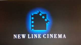 New Line Cinema 1994 [upl. by Phipps585]