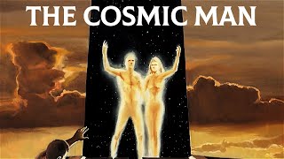 The Psychology of The Cosmic Man  Carl Jungs Archetype [upl. by Attenov59]