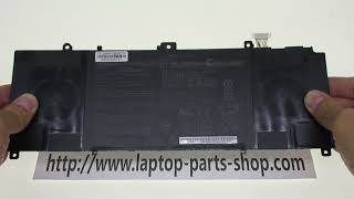 Brand New C41N1903 Computer battery for ASUS ExpertBook B9450FABM0502R Series [upl. by Sigismundo]