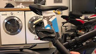 Stromer ST3 Accessories The ST3 Experiment EP4 [upl. by Eillak]