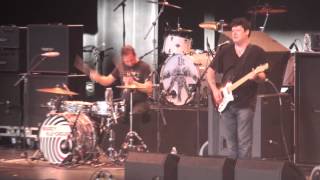 Summerland Sugar Ray Everclear Gin Blossoms Lit Marcy Playground  Wolf Trap on 72512 [upl. by Conte]