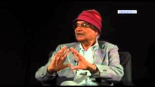 Dr Amit Goswami  Consciousness Quantum Physics and Being Human  by Iain McNay [upl. by Tail]