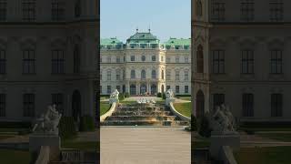 Vienna’s Majesty Aerial Drone Tour of Austria’s Capital [upl. by Saunders87]