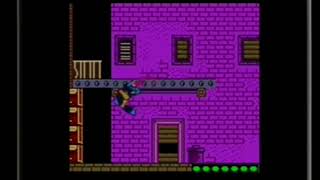 Bionic Commando  Elite Forces  Area 9 [upl. by Weinshienk]