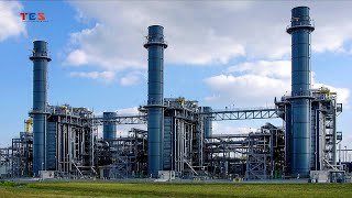 Combined Cycle Power Plants Theory Overview complete guide for power engineering [upl. by Jarus]