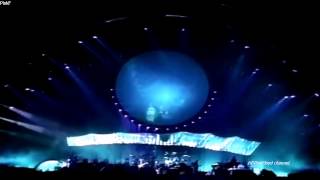 Pink Floyd quot Marooned quot Live [upl. by Vasiliu]