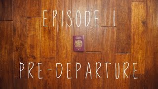 BUNAC Work America PreDeparture Video [upl. by Lennod961]