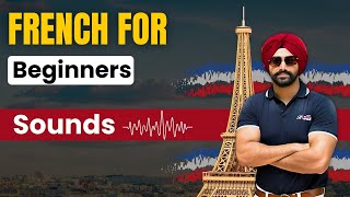 Class4 Sounds in French frenchclasses frenchlanguage frenchforbeginner [upl. by Laughlin497]