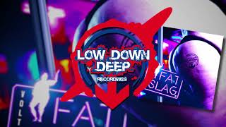 Voltage  Get Around Low Down Deep [upl. by September]