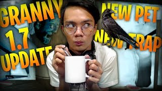 UY MAY IBON SI GRANNY  GRANNY UPDATE 17 REVIEW  FILIPINO [upl. by Devitt562]